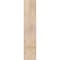 Ekena Millwork Funston Smooth Traditional Outlooker, Douglas Fir, 7 1/2"W x 28"D x 36"H OUT08X28X36FST01SDF - alternate 3